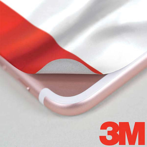 Mexico Flag iPhone 7 Skin