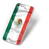 Mexico Flag iPhone 7 Skin