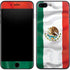 Mexico Flag iPhone 8 Plus Skin