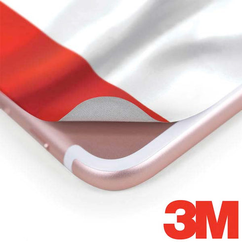 Mexico Flag iPhone 8 Plus Skin