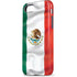 Mexico Flag iPhone 8 Pro Case
