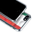 Mexico Flag iPhone SE (2nd & 3rd Gen) Clear Case