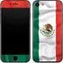 Mexico Flag iPhone SE (2nd & 3rd Gen) Skin