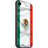 Mexico Flag iPhone SE (2nd & 3rd Gen) Skin