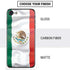 Mexico Flag iPhone SE (2nd & 3rd Gen) Skin