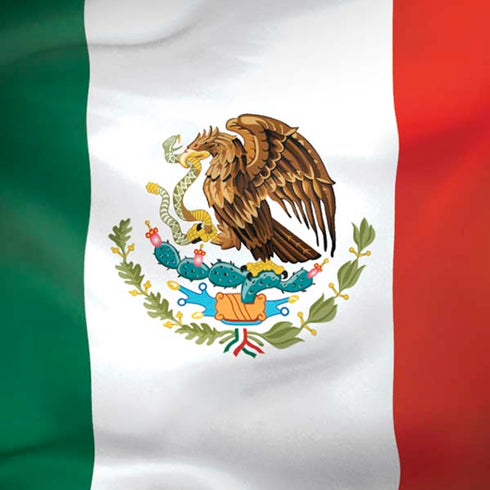 Mexico Flag iPhone X Pro Case