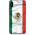 Mexico Flag iPhone XS Max Skin