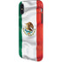 Mexico Flag iPhone XS Pro Case