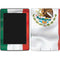 Mexico Flag Amazon Kindle Skin
