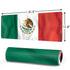 Mexico Flag Gaming Mouse Pad