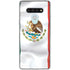 Mexico Flag LG Stylo 6 Clear Case
