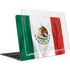 Mexico Flag MacBook Air 13in M1 (2021) Case plus Skin