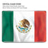 Mexico Flag MacBook Air 15in (2023-2025) Case plus Skin