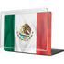 Mexico Flag MacBook Pro 16in (2021-25) Case plus Skin