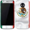 Mexico Flag Moto E5 Play Skin
