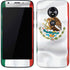 Mexico Flag Moto E5 Play Skin