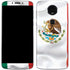 Mexico Flag Moto E5 Plus Skin