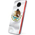 Mexico Flag Moto E5 Plus Skin