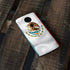 Mexico Flag Moto E5 Plus Skin