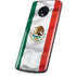 Mexico Flag Moto G6 Skin