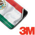 Mexico Flag Moto G6 Skin