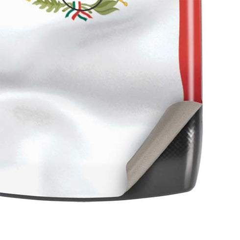 Mexico Flag Motorola RAZR Skin