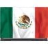 Mexico Flag MSI GS65 Stealth Laptop Skin