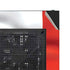 Mexico Flag NZXT H510 Compact ATX Mid-Tower Case Skin