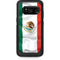 Mexico Flag Otterbox Commuter Galaxy Skin