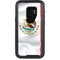 Mexico Flag Otterbox Defender Galaxy Skin