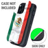 Mexico Flag Otterbox Defender iPhone Skin