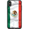 Mexico Flag Otterbox Symmetry iPhone Skin