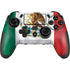 Mexico Flag PlayStation Scuf Vantage 2 Controller Skin