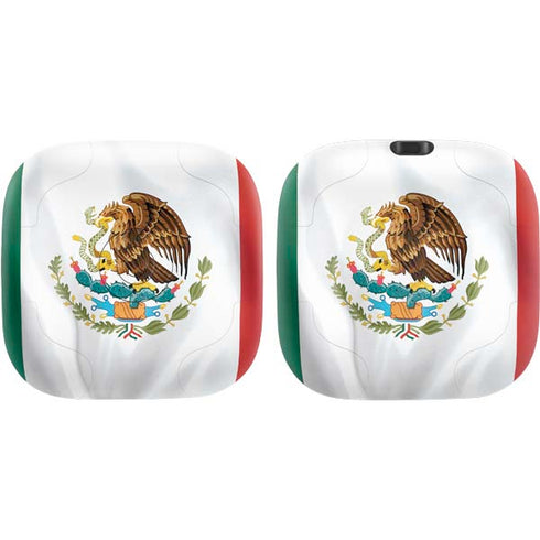 Mexico Flag PowerBeats Pro Skin