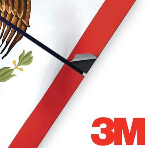 Mexico Flag PS4 Console and Controller Bundle Skin