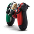 Mexico Flag PS4 Controller Skin