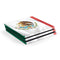 Mexico Flag PS4 Pro Console Skin