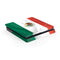 Mexico Flag PS4 Slim Skin