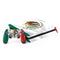 Mexico Flag PS4 Slim Bundle Skin