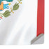Mexico Flag PS5 Console Skin
