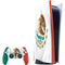 Mexico Flag PS5 Digital Edition Bundle Skin
