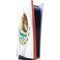 Mexico Flag PS5 Digital Edition Console Skin