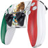 Mexico Flag PS5 Controller Skin