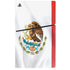 Mexico Flag PS5 Slim Digital Edition Bundle Skin