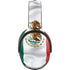 Mexico Flag Skullcandy Venue Skin