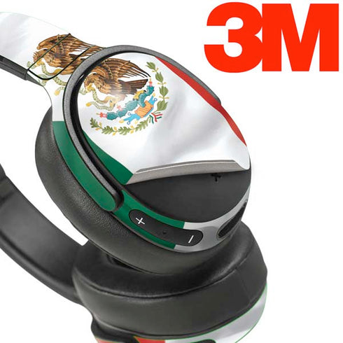 Mexico Flag Skullcandy Venue Skin