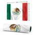 Mexico Flag Gaming Mouse Pad