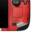 Mexico Flag Steam Deck Handheld Gaming Computer Skin