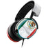 Mexico Flag SteelSeries Arctis 3 Skin