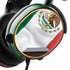 Mexico Flag SteelSeries Arctis 3 Skin